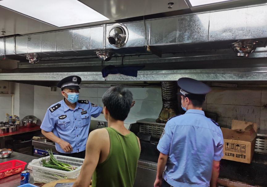 厨房博鱼官方官网（中国）博鱼有限公司使用方法及清洗过程中注意的问题 第3张