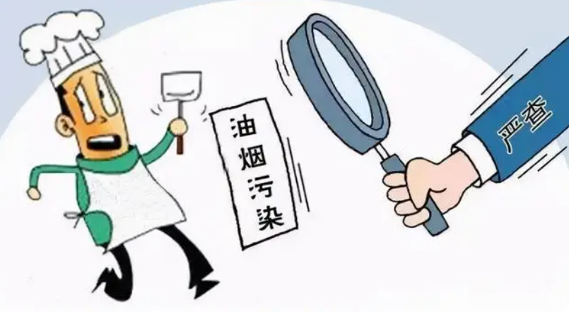 餐饮厨房博鱼官方官网（中国）博鱼有限公司安装指南及注意事项 第1张